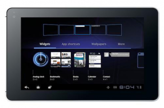 HuaWei-MediaPad-front