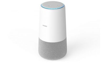 Huawei AI Cube