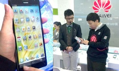 Huawei-Ascend-Mate