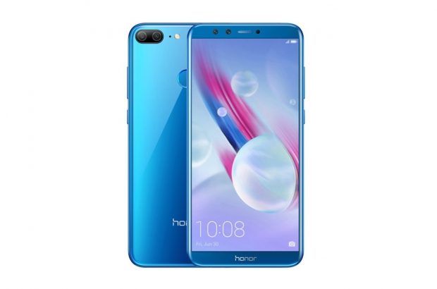 Huawei Honor 9 Lite