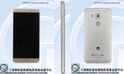 Huawei Maimang 5