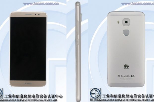 Huawei Maimang 5