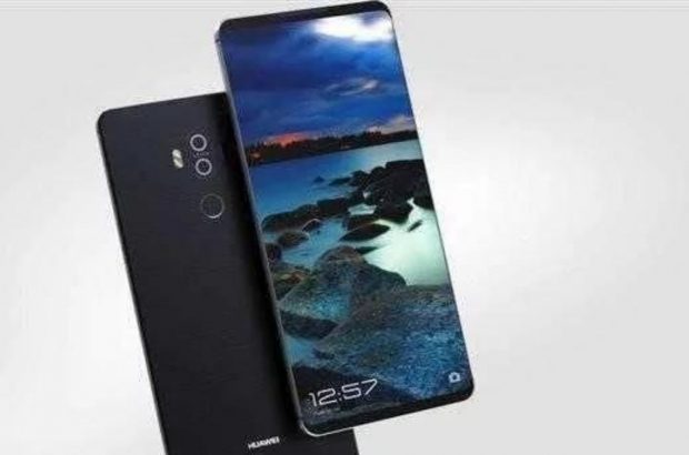 Huawei Mate 10