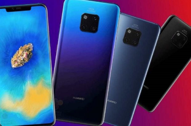 Huawei Mate 20