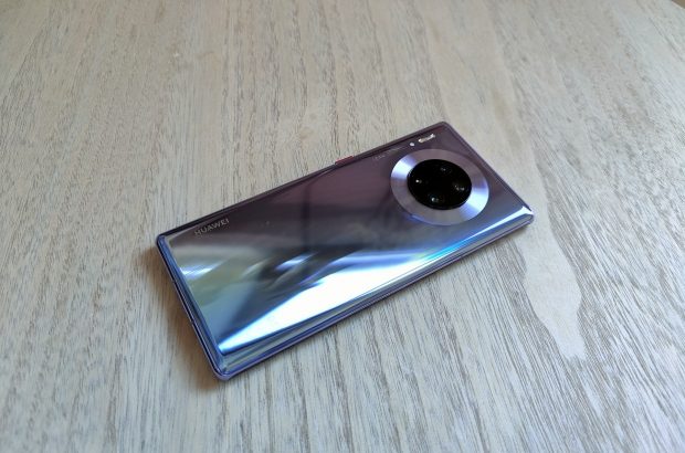 Huawei Mate 30 Pro-2