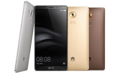 Huawei Mate 8