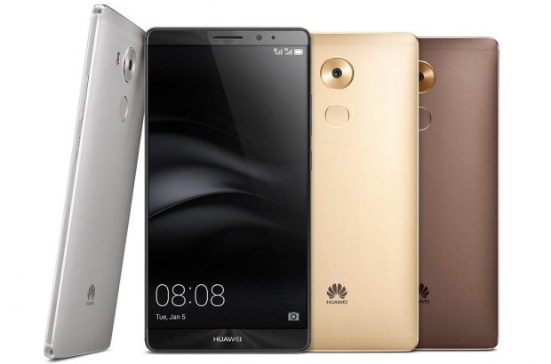 Huawei Mate 8