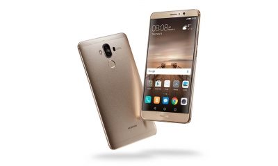 Huawei Mate 9