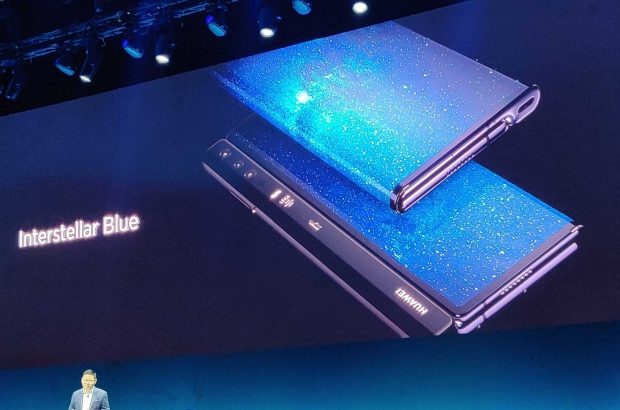 Huawei Mate X-3