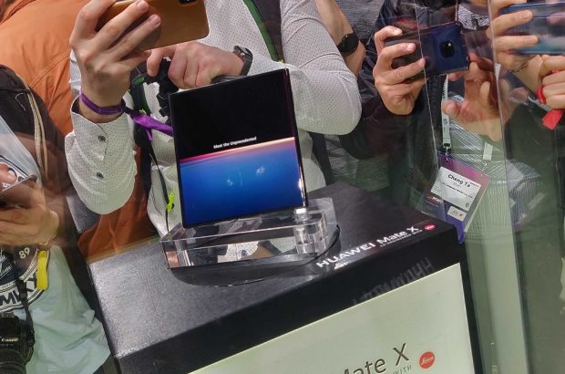 Huawei Mate X-4