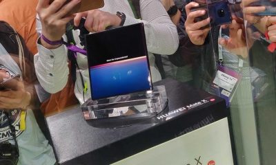 Huawei Mate X