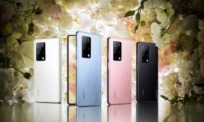 Huawei Mate X2