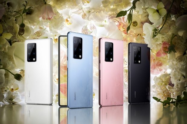 Huawei Mate X2