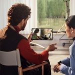 Huawei MatePad Pro en Huawei Watch D