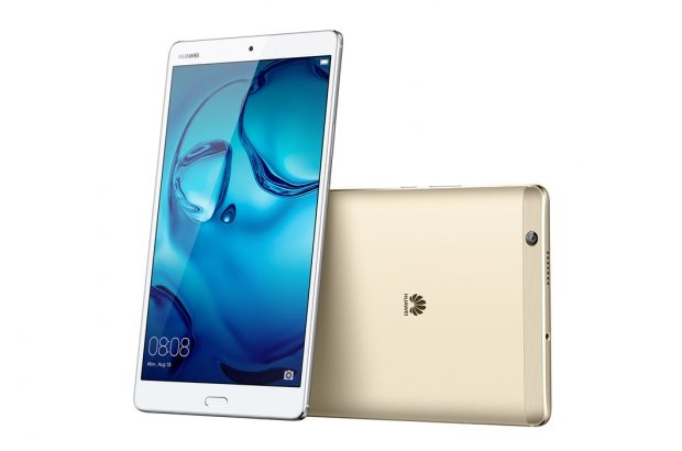 Huawei MediaPad M3