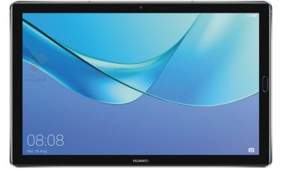 Huawei MediaPad M5