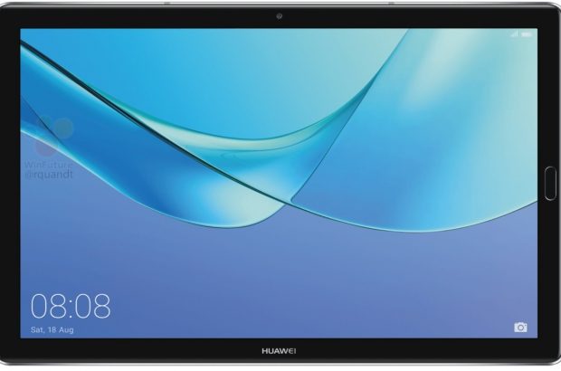 Huawei MediaPad M5