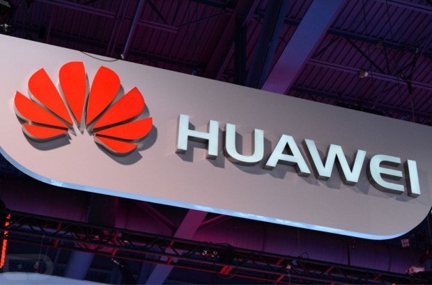 Huawei Nexus