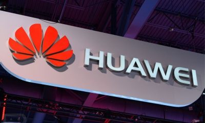 Huawei-Nexus