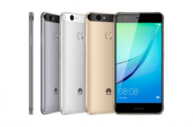 Huawei Nova Plus