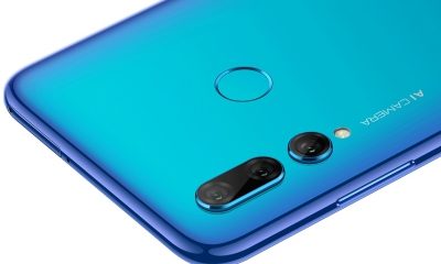 Huawei P Smart+ 2019