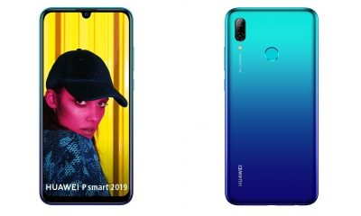 Huawei P Smart 2019