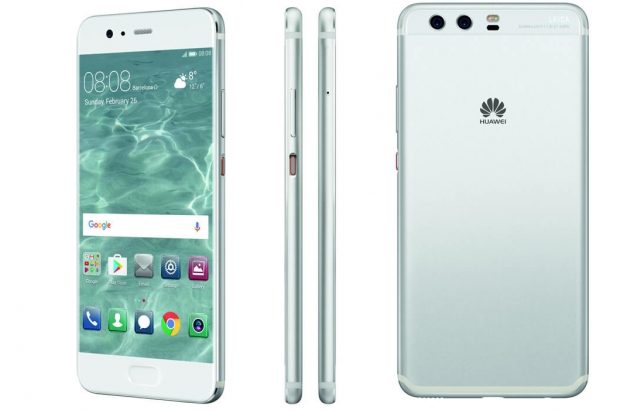 Huawei P10 Plus