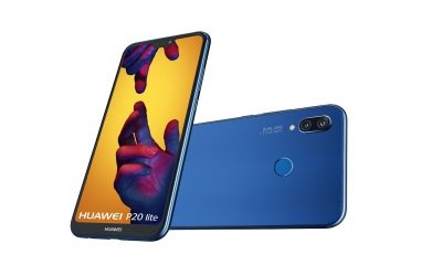 Huawei P20 Lite