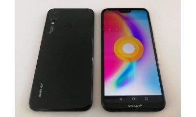 Huawei P20 Lite