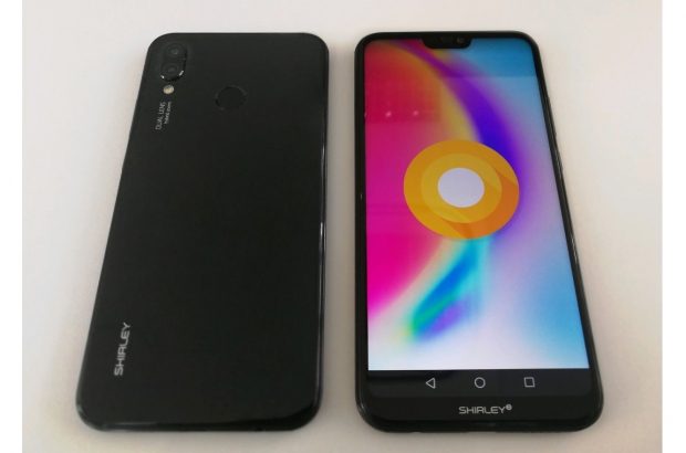 Huawei P20 Lite