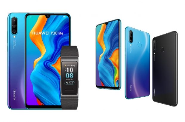 Huawei P30 Lite