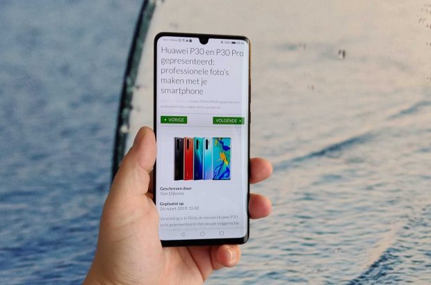Huawei P30 Pro-1