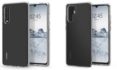 Huawei P30 en P30 Pro