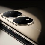 Huawei P50 Pro