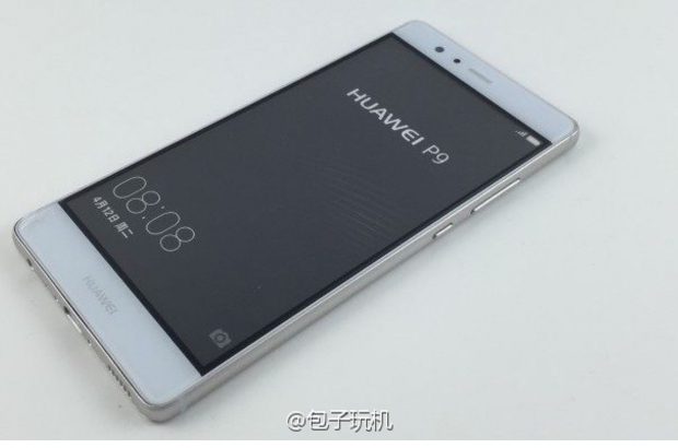 Huawei P9
