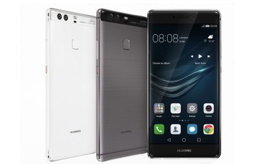 Huawei P9 Plus a