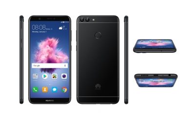 Huawei PSmart