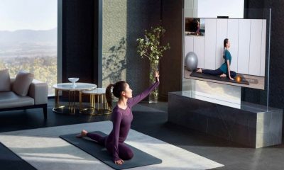 Huawei Smart Screen X65