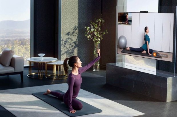 Huawei Smart Screen X65