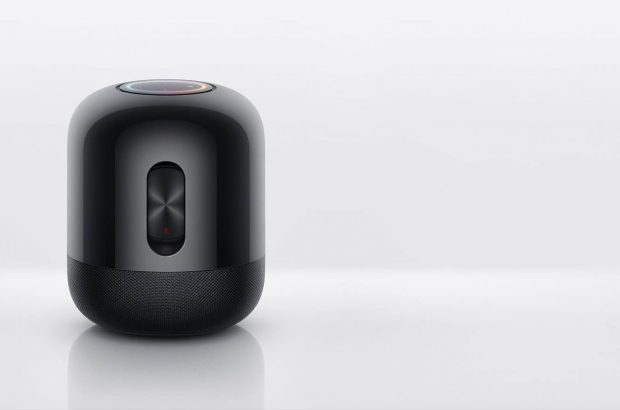 Huawei Sound X