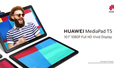 Huawei MediaPad