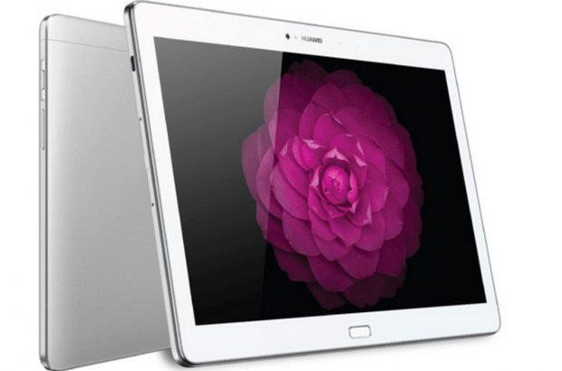 Huawei Tablet M2