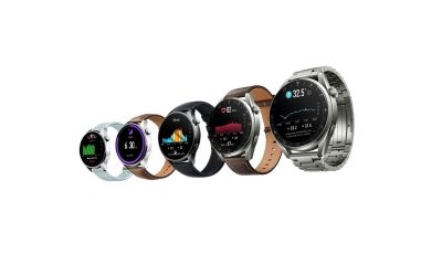 Huawei Watch 3