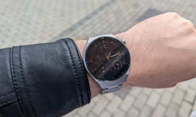 Huawei watch gt online 2 pro golf app