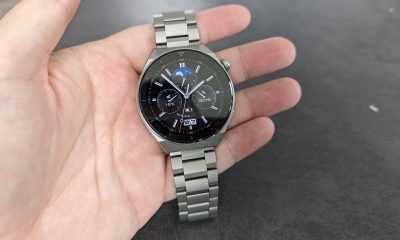 Huawei Watch GT 3 Pro