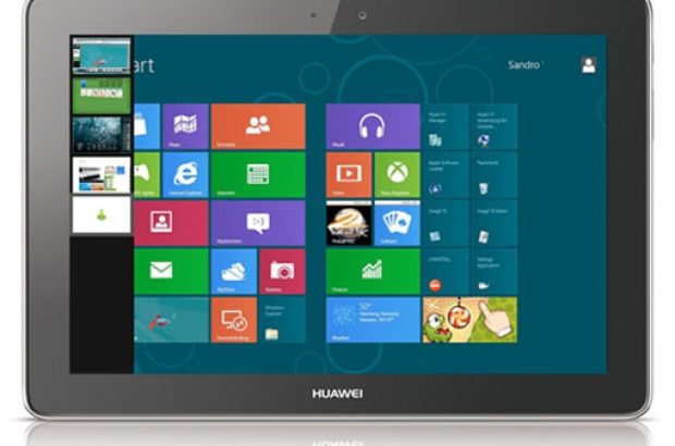 Huawei-Windows-8