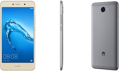 Huawei-Y7