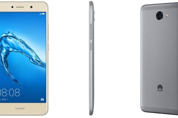 Huawei-Y7