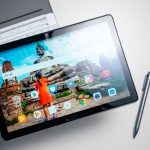 Huawei mediapad tablet