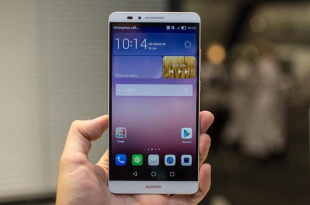 Huawei-phablet
